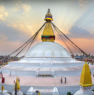 Boudhanath